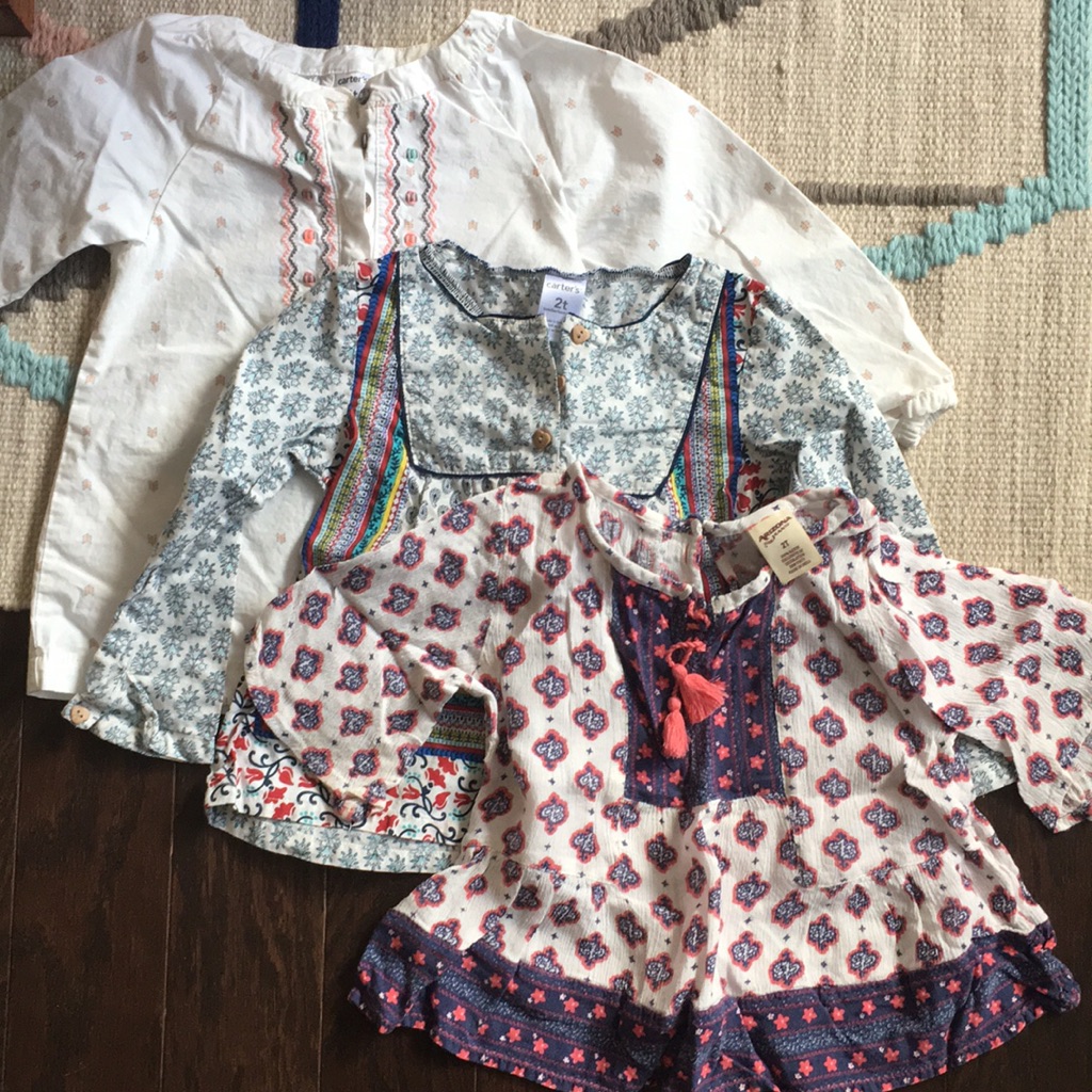 2t Tunic Bundle
